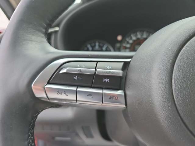 Fahrzeugbild eines Mazda CX-30