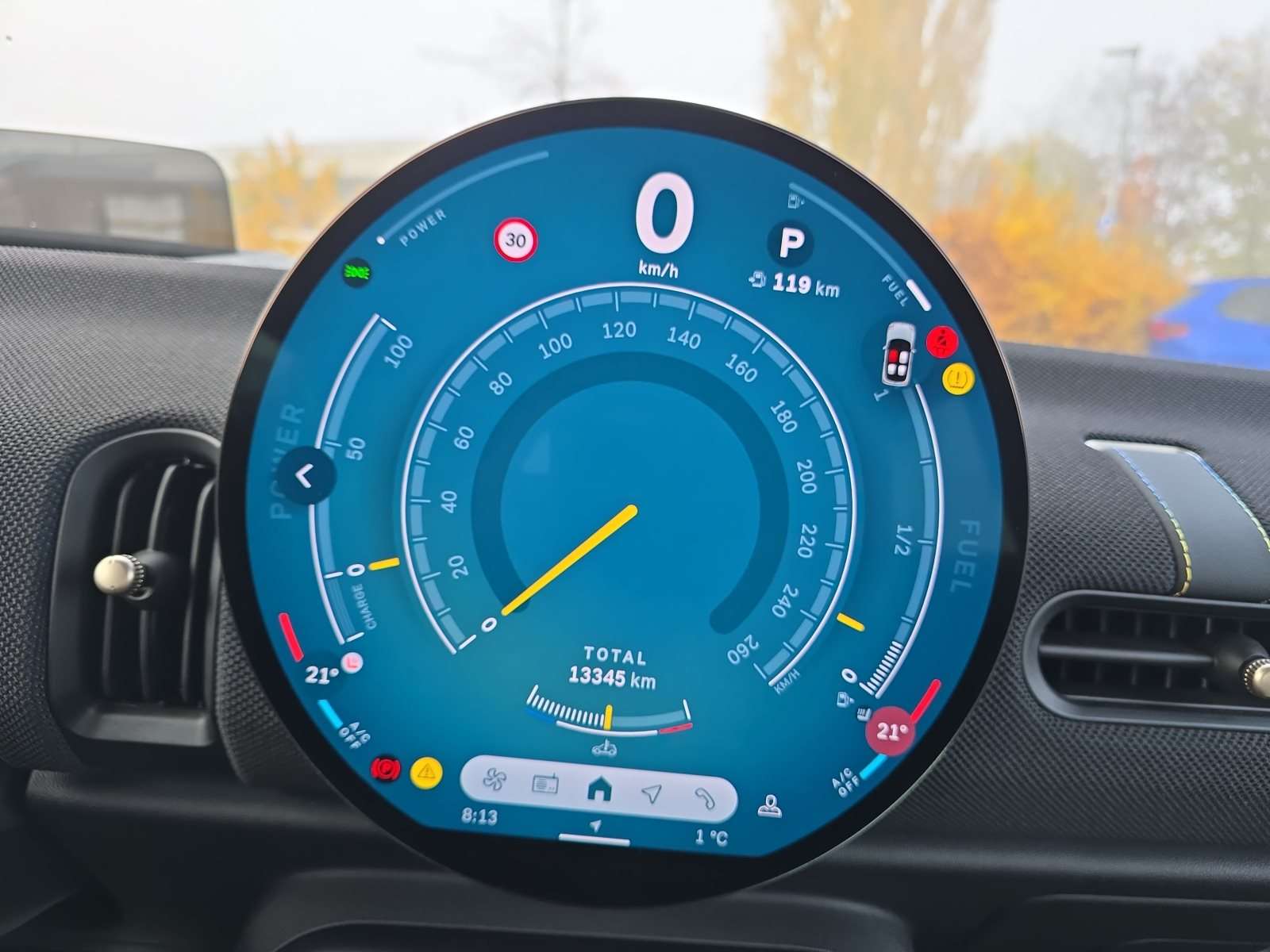 Fahrzeugbild eines MINI COOPER