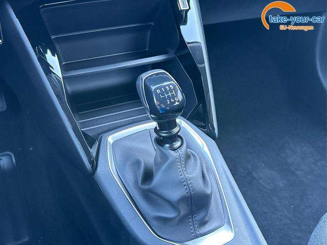Fahrzeugbild eines Peugeot 208