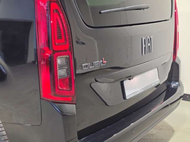 Fahrzeugbild eines Fiat Qubo L