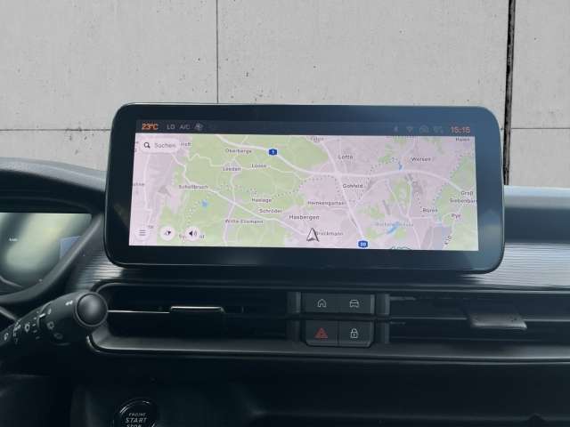 Fahrzeugbild eines Jeep Avenger
