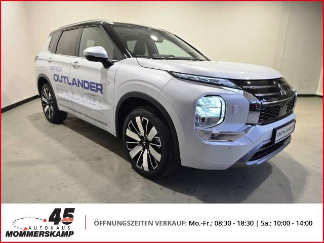 Fahrzeugbild eines Mitsubishi Outlander