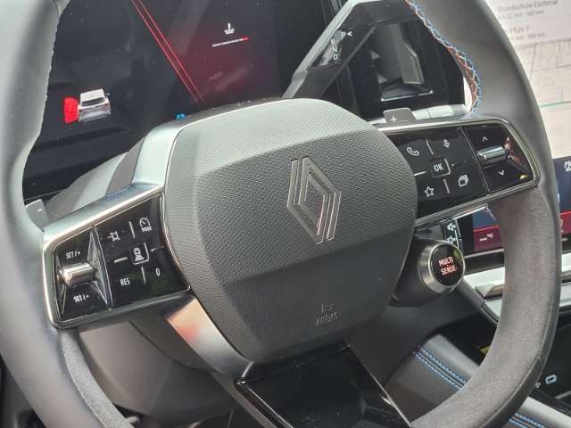 Fahrzeugbild eines Renault Espace