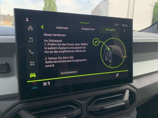 Fahrzeugbild eines Dacia Bigster
