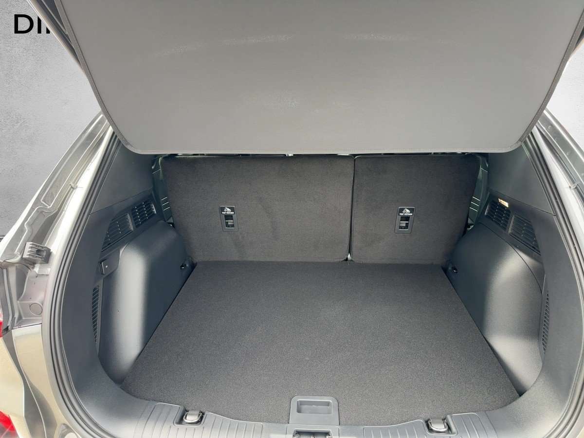 Fahrzeugbild eines Ford Kuga