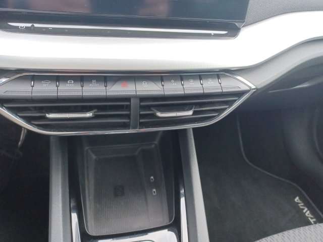 Fahrzeugbild eines Skoda Octavia