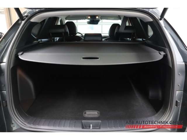 Fahrzeugbild eines Hyundai Tucson