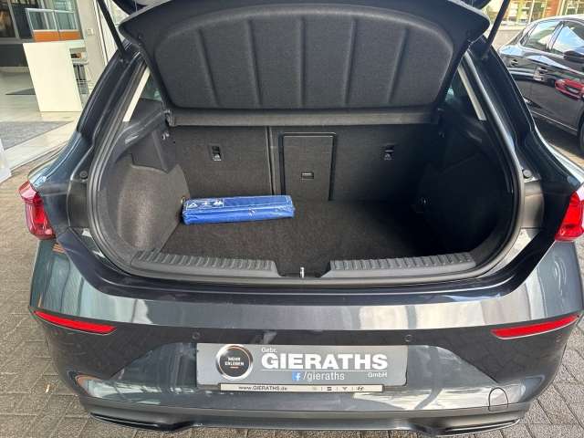 Fahrzeugbild eines CUPRA Leon