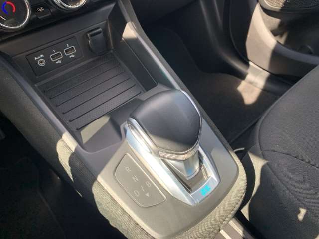 Fahrzeugbild eines Renault ZOE