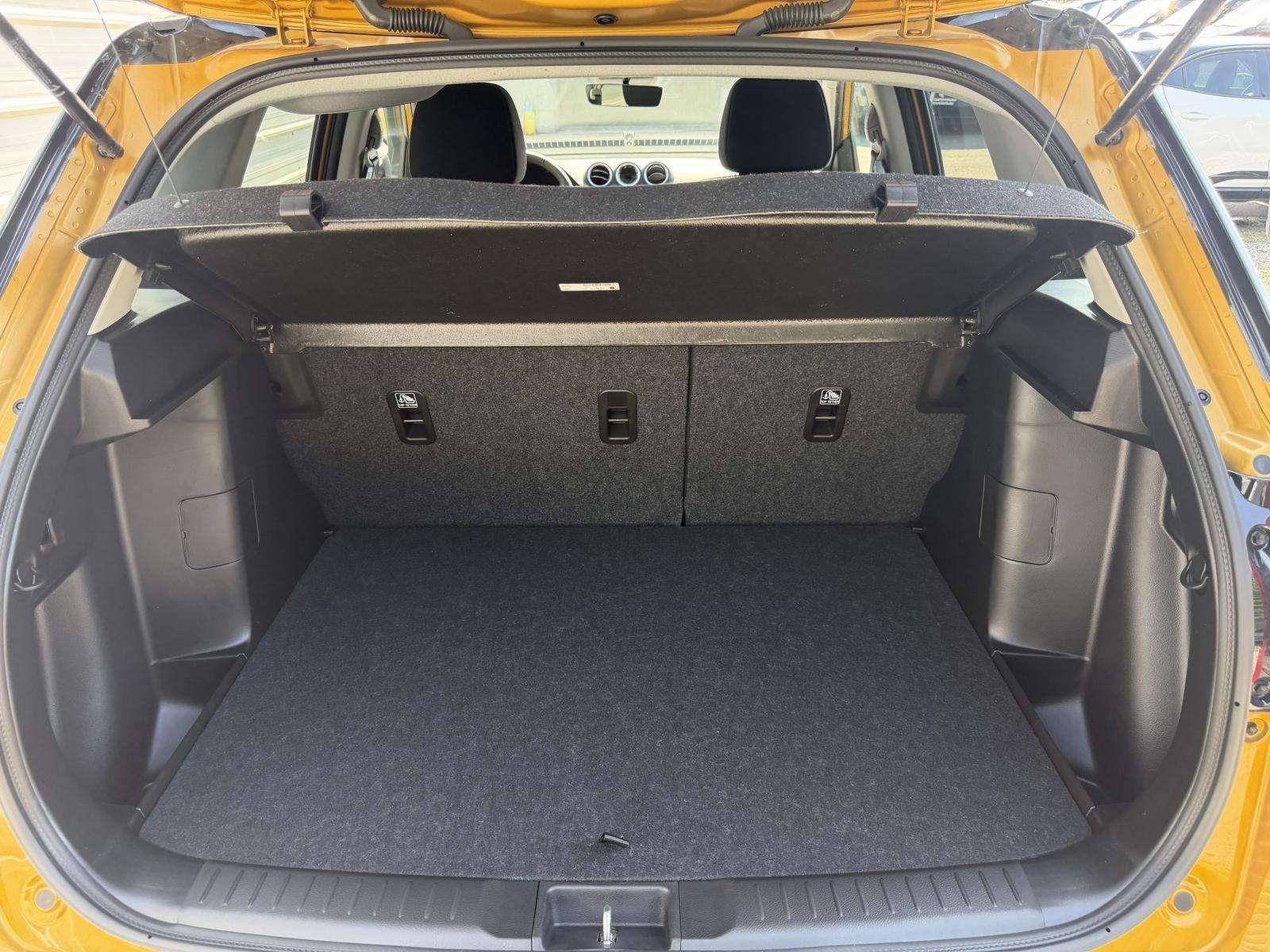 Fahrzeugbild eines Suzuki Vitara