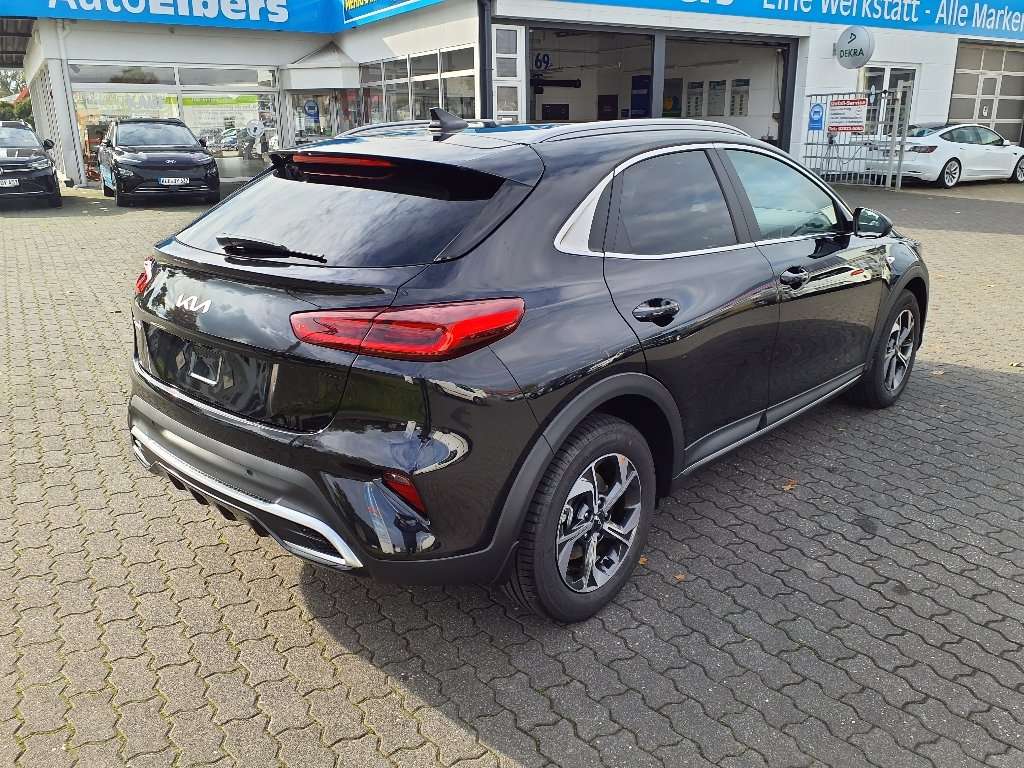 Fahrzeugbild eines Kia XCeed