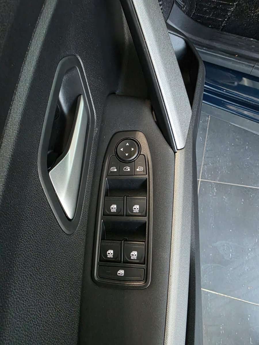 Fahrzeugbild eines Dacia Bigster