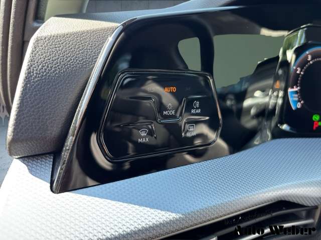 Fahrzeugbild eines Volkswagen Golf