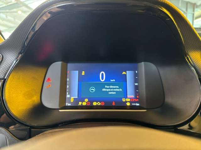 Fahrzeugbild eines Opel Corsa
