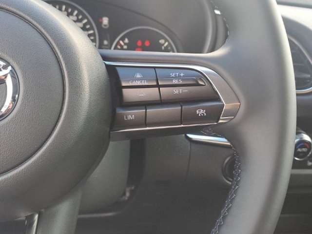 Fahrzeugbild eines Mazda CX-30