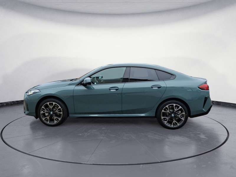 Fahrzeugbild eines BMW 2er-Reihe