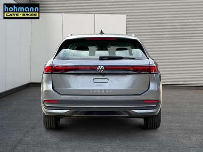 Bild Volkswagen Passat