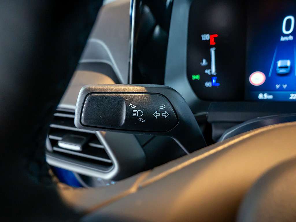 Fahrzeugbild eines Ford Tourneo Courier