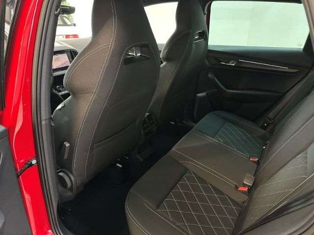 Fahrzeugbild eines Skoda Karoq