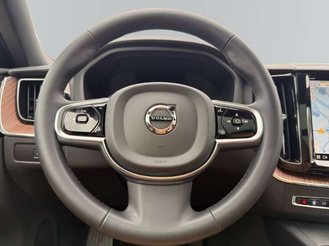 Fahrzeugbild eines Volvo XC60
