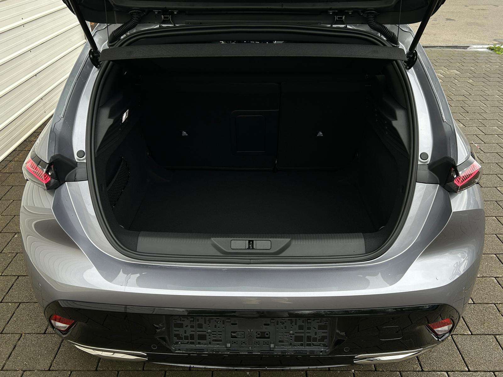 Fahrzeugbild eines Peugeot 308