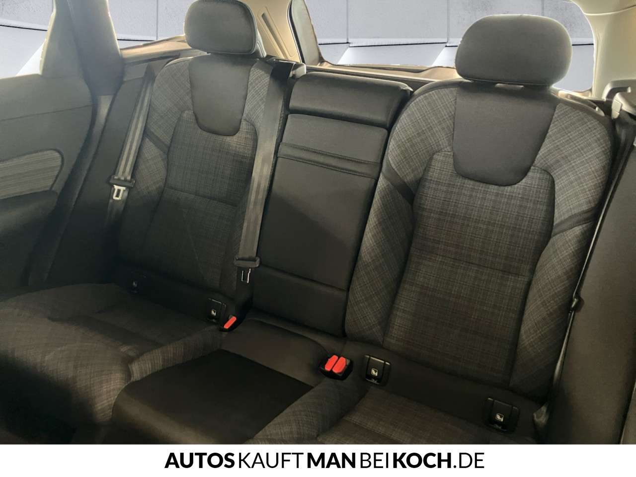 Fahrzeugbild eines Volvo XC60