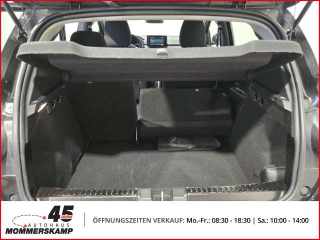 Fahrzeugbild eines Dacia Sandero