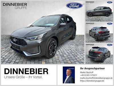 Bild Ford Kuga