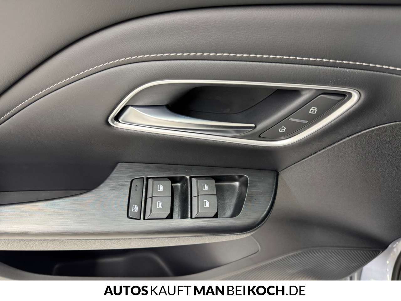 Fahrzeugbild eines MG ZS