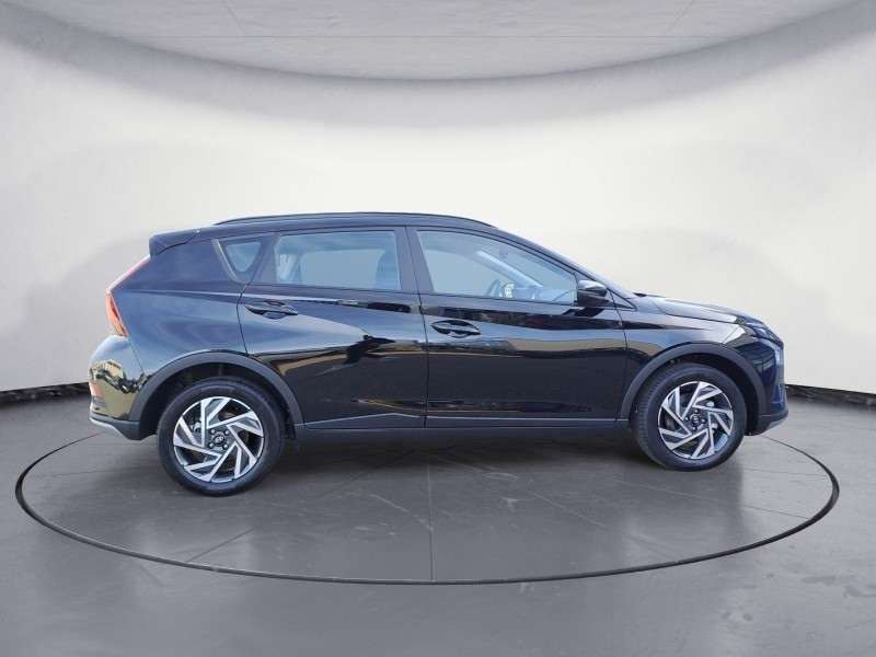 Fahrzeugbild eines Hyundai Bayon