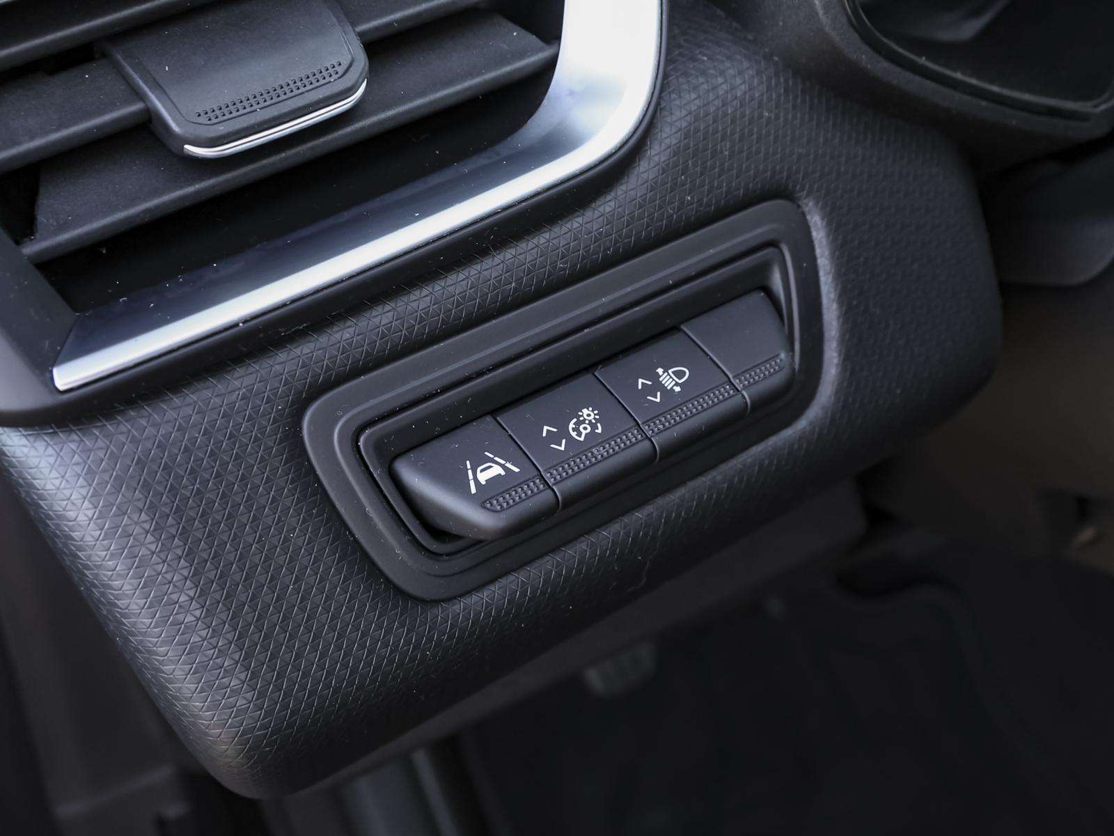 Fahrzeugbild eines Renault Clio
