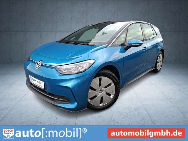 Fahrzeugbild eines Volkswagen ID.3