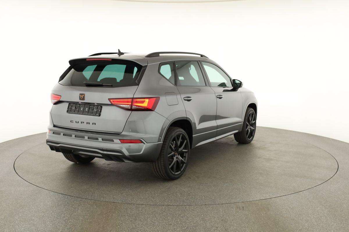 Fahrzeugbild eines CUPRA Ateca