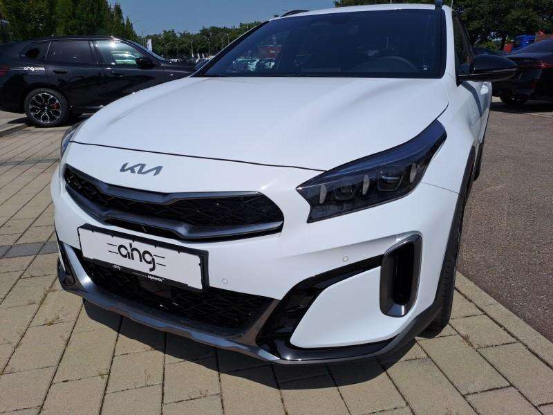 Fahrzeugbild eines Kia XCeed