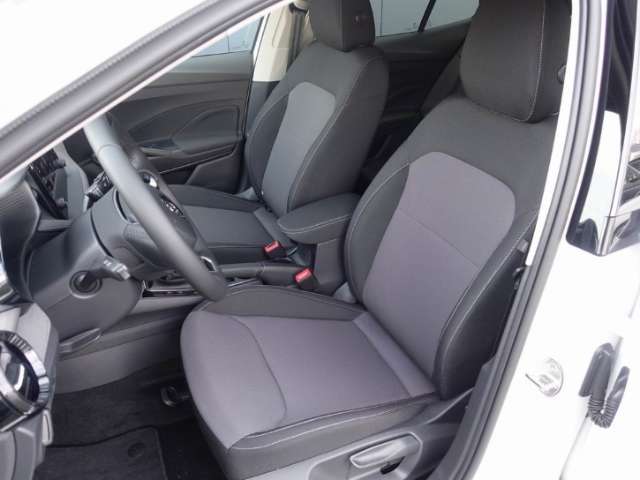 Fahrzeugbild eines Skoda Fabia