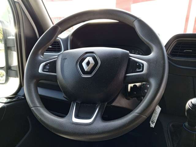 Fahrzeugbild eines Renault Master