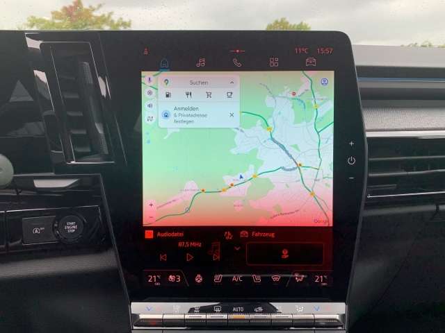 Fahrzeugbild eines Renault Austral