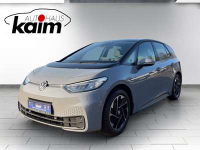 Bild Volkswagen ID.3