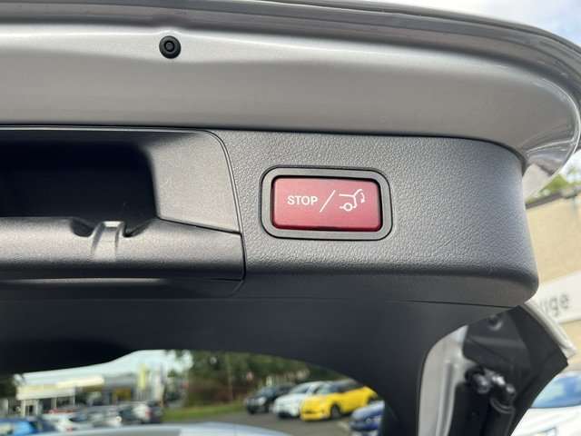 Fahrzeugbild eines Mercedes-Benz B-Klasse