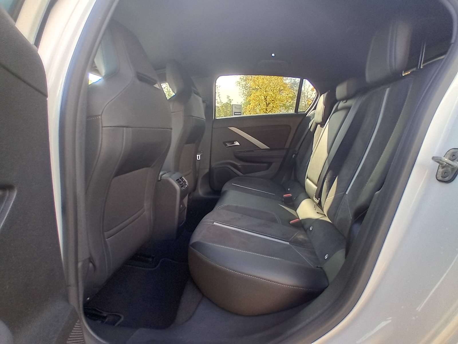 Fahrzeugbild eines Opel Astra