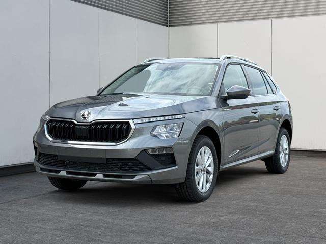 Fahrzeugbild eines Skoda Kamiq
