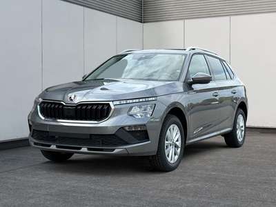 Bild Skoda Kamiq