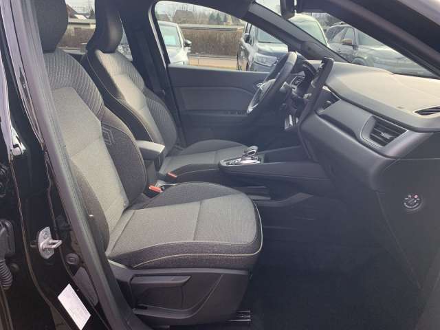 Fahrzeugbild eines Renault Symbioz