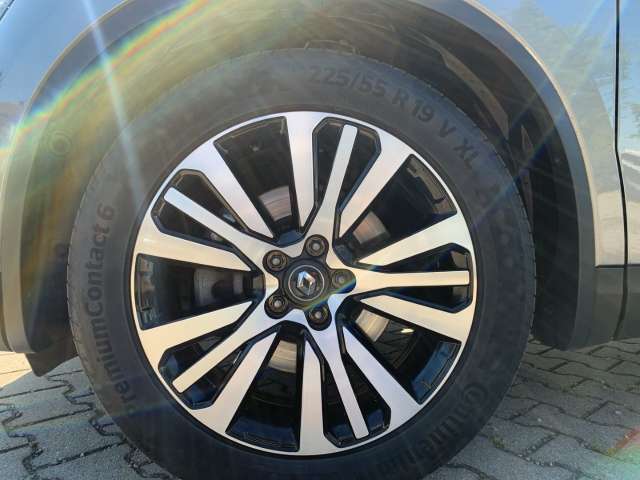 Fahrzeugbild eines Renault Koleos