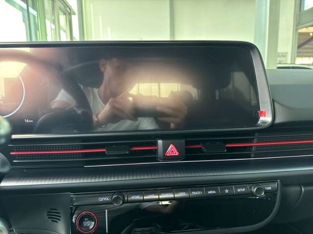 Fahrzeugbild eines Hyundai IONIQ 6