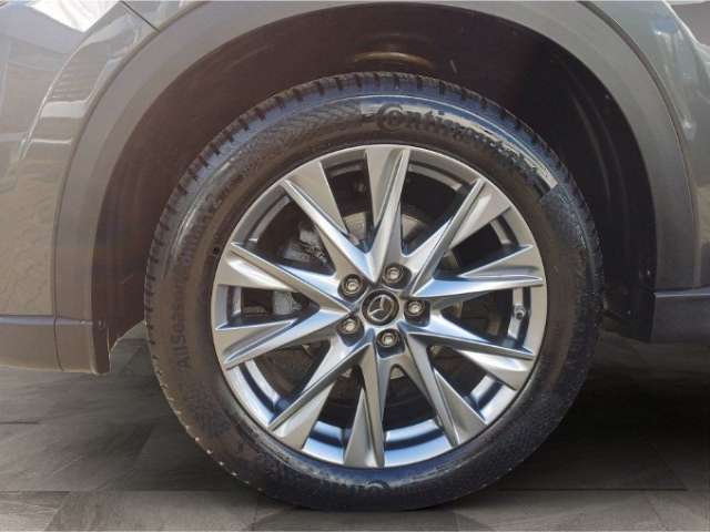 Fahrzeugbild eines Mazda CX-5