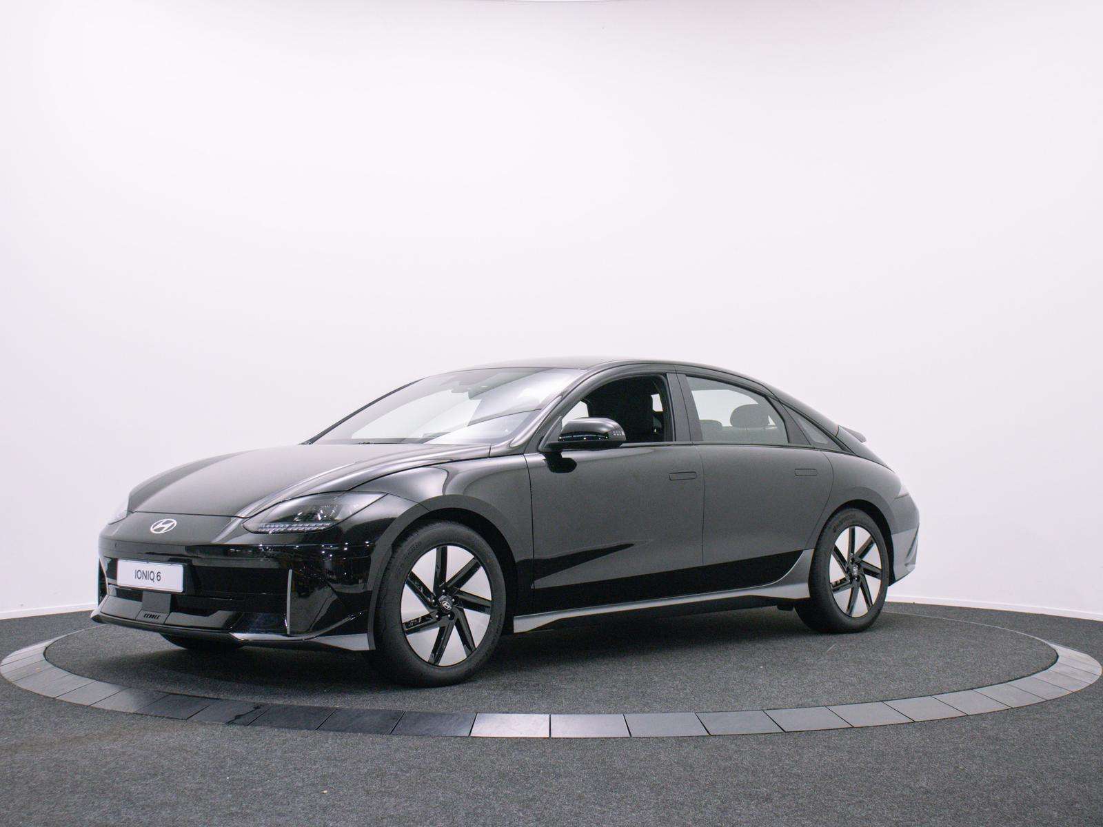 Fahrzeugbild eines Hyundai IONIQ 6