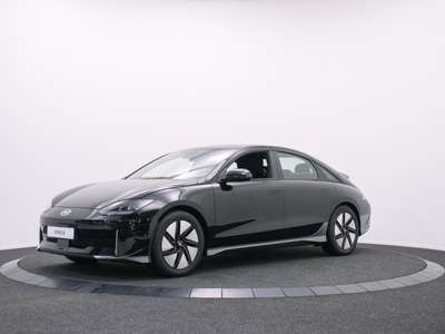 Bild Hyundai IONIQ 6