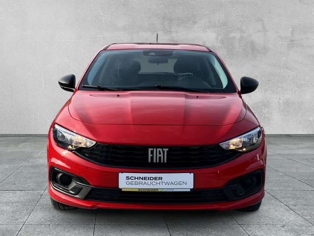 Fahrzeugbild eines Fiat Tipo
