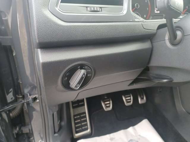 Fahrzeugbild eines Volkswagen T-Roc